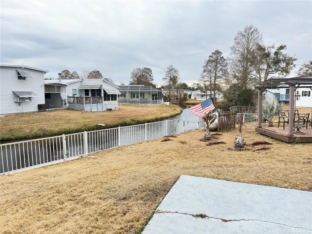 4992 Shore Line Drive Polk City FL 33868
