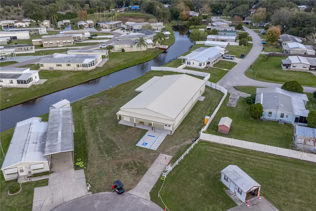 4992 Shore Line Drive Polk City FL 33868