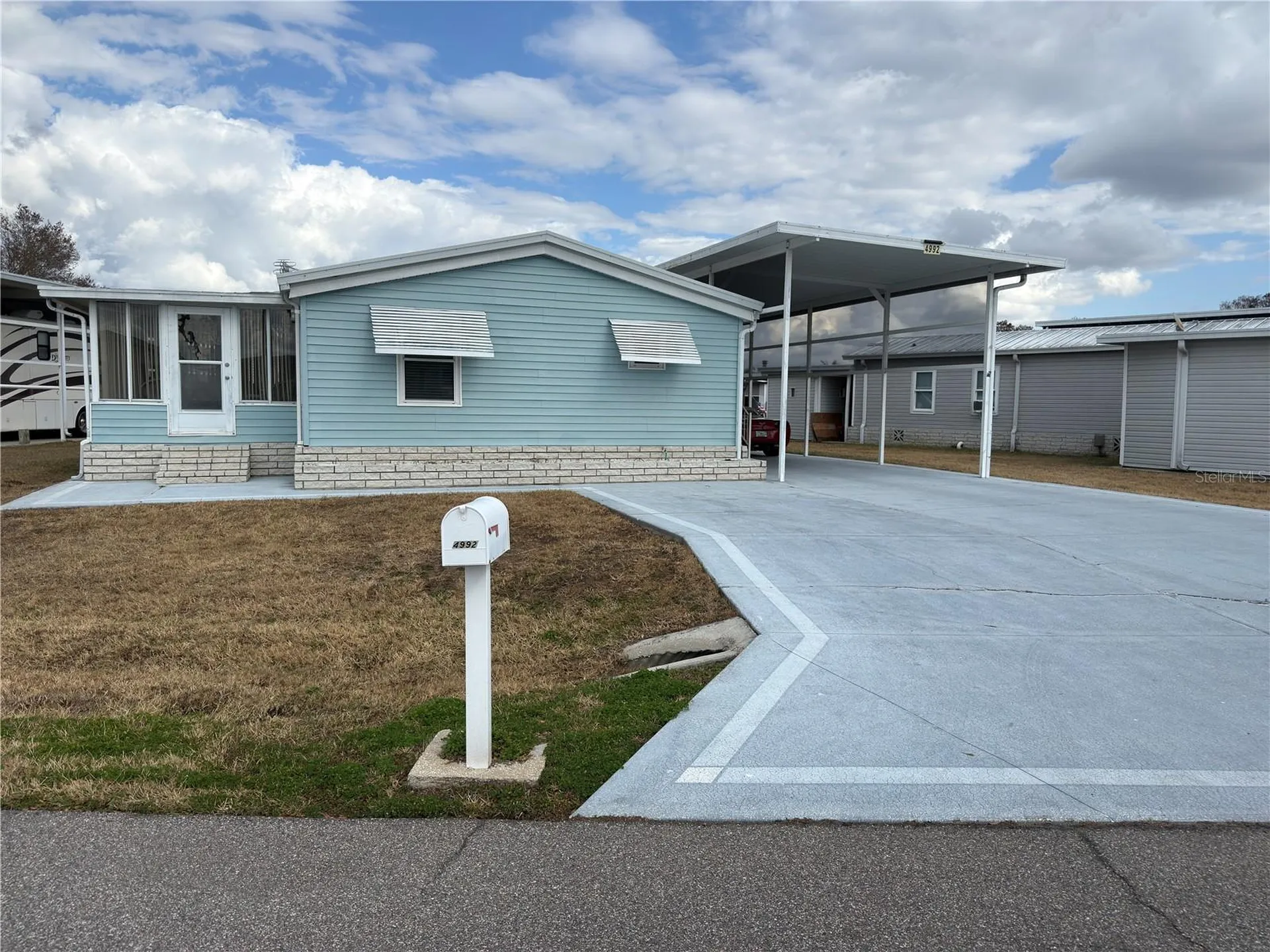 4992 Shore Line Drive Polk City FL 33868