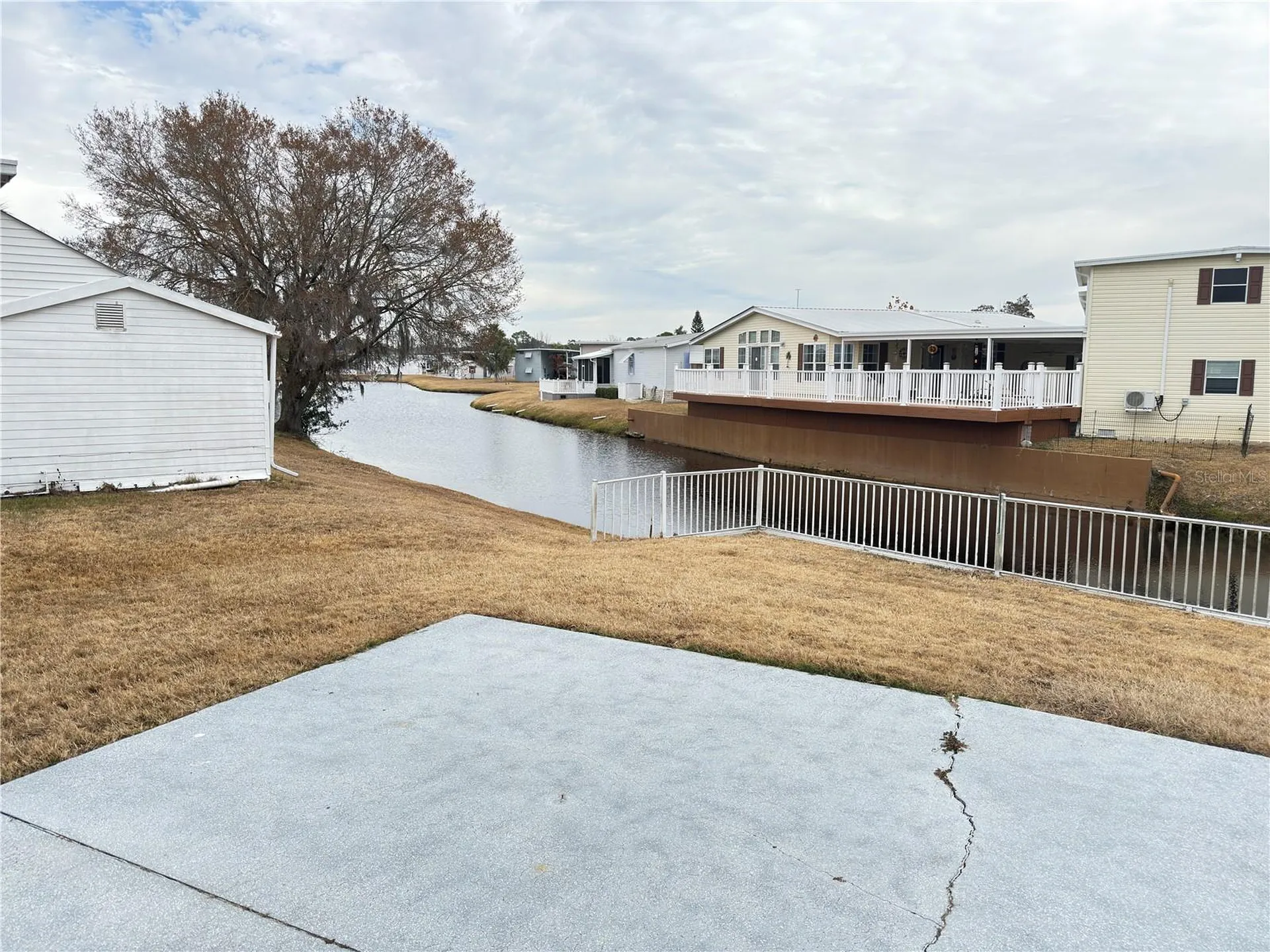 4992 Shore Line Drive Polk City FL 33868