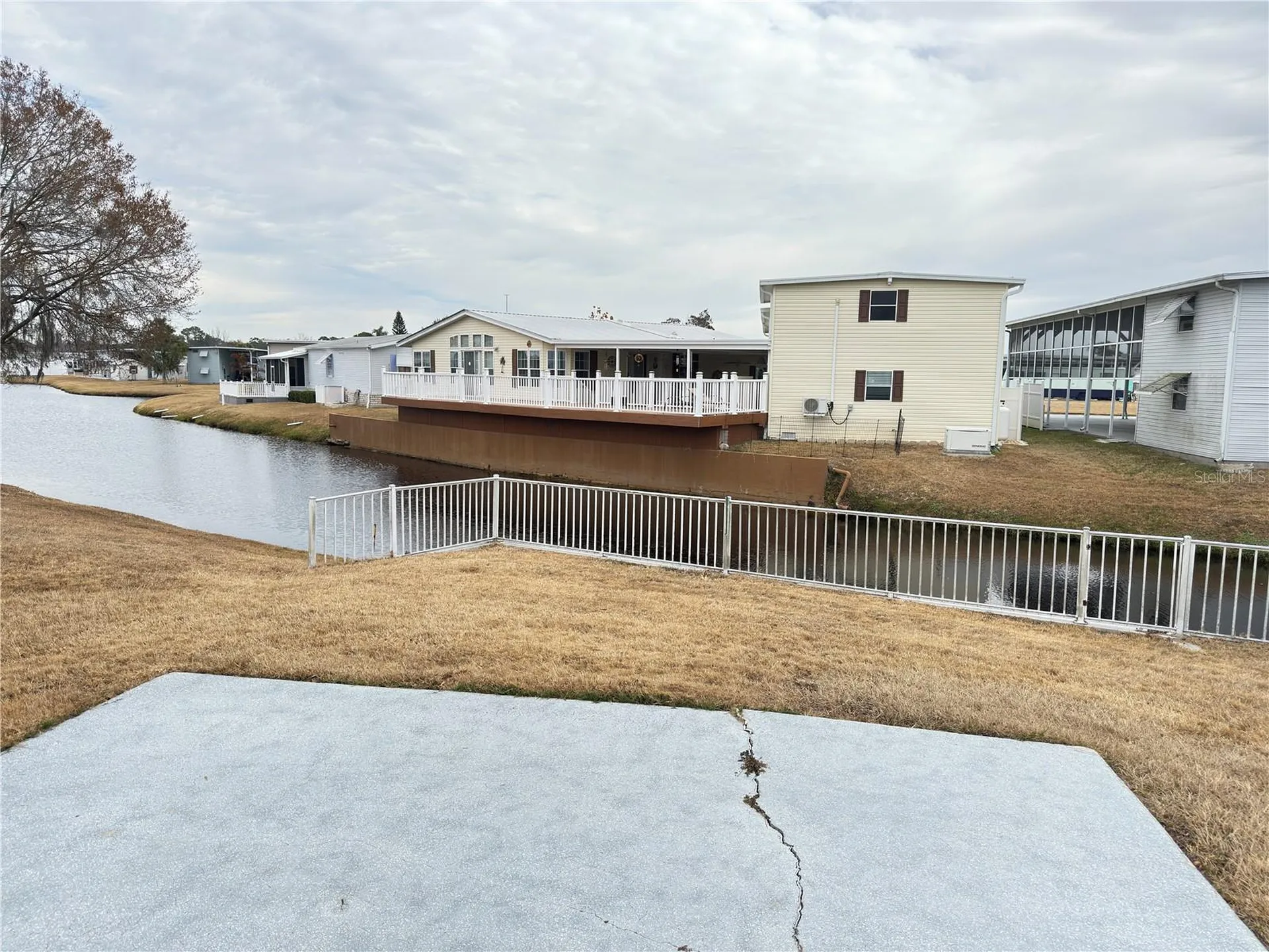 4992 Shore Line Drive Polk City FL 33868
