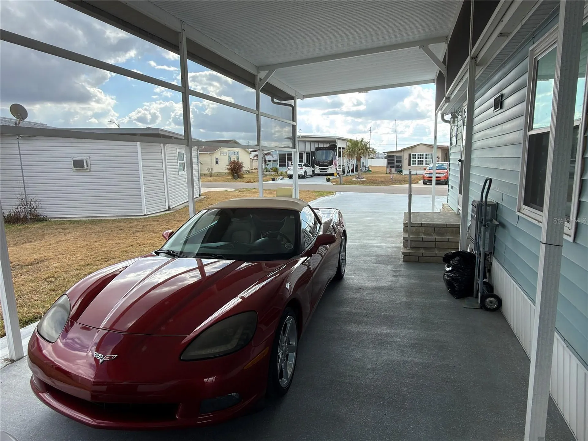 4992 Shore Line Drive Polk City FL 33868
