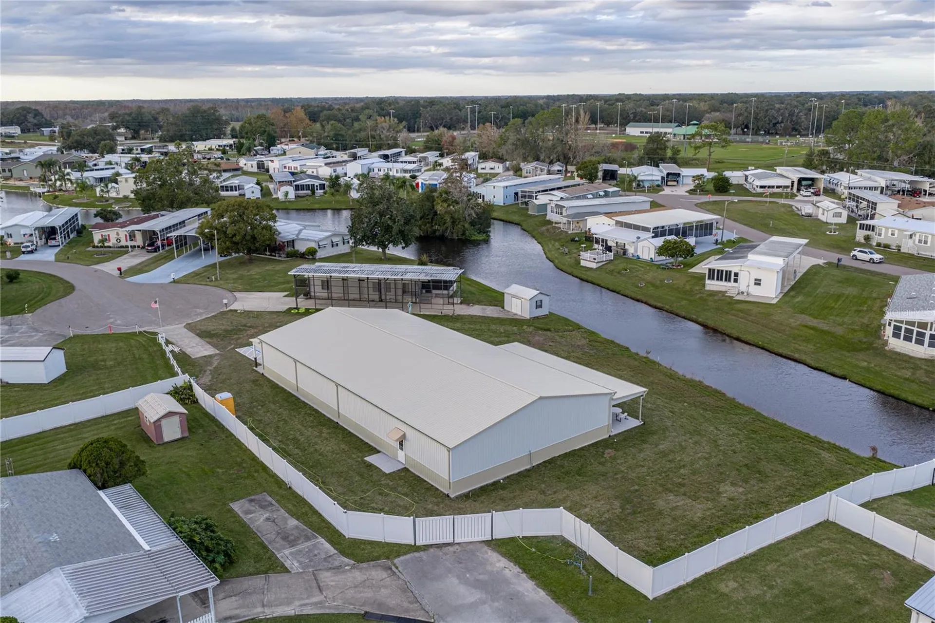 4992 Shore Line Drive Polk City FL 33868