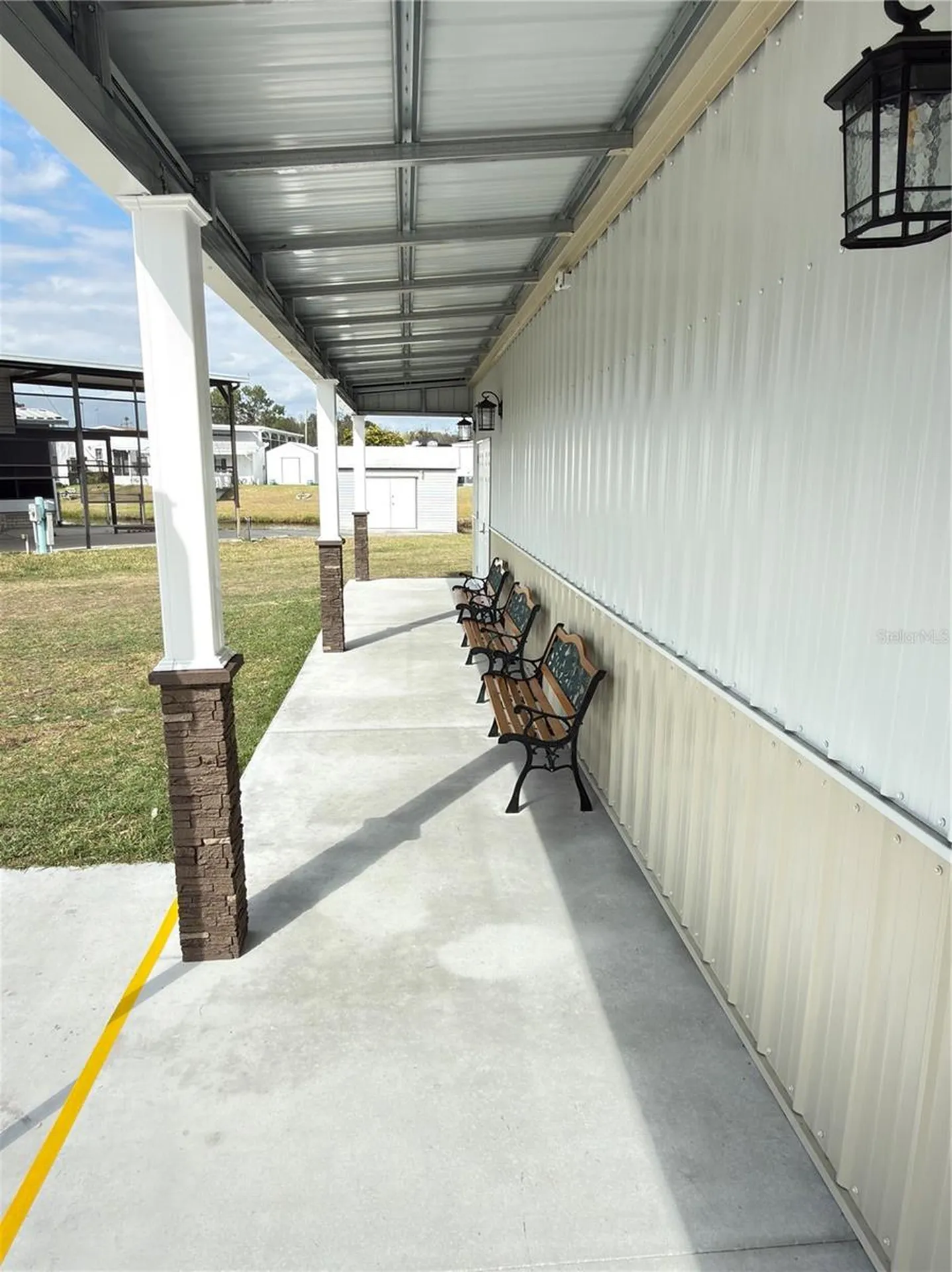 4992 Shore Line Drive Polk City FL 33868