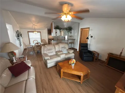 4992 Shore Line Drive Polk City FL 33868