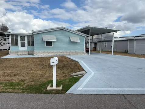 4992 Shore Line Drive Polk City FL 33868