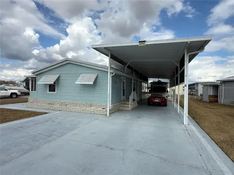 4992 Shore Line Drive Polk City FL 33868