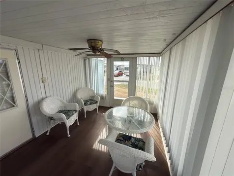 4992 Shore Line Drive Polk City FL 33868