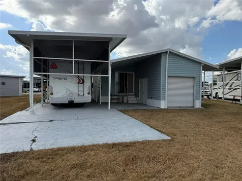 4992 Shore Line Drive Polk City FL 33868