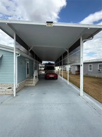 4992 Shore Line Drive Polk City FL 33868