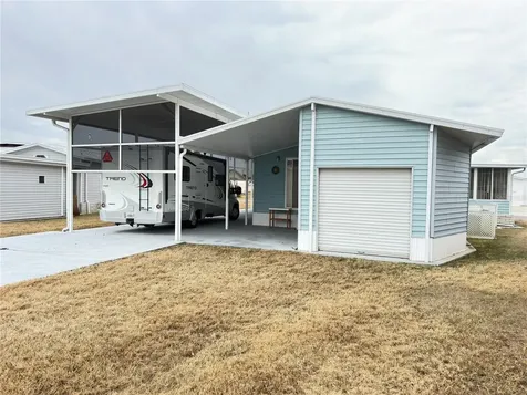 4992 Shore Line Drive Polk City FL 33868
