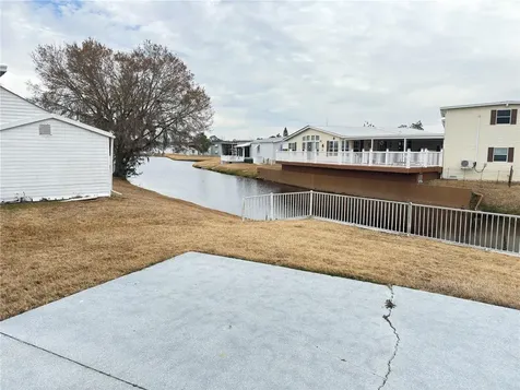 4992 Shore Line Drive Polk City FL 33868