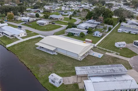 4992 Shore Line Drive Polk City FL 33868