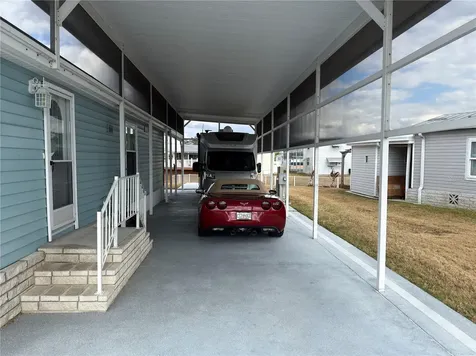 4992 Shore Line Drive Polk City FL 33868