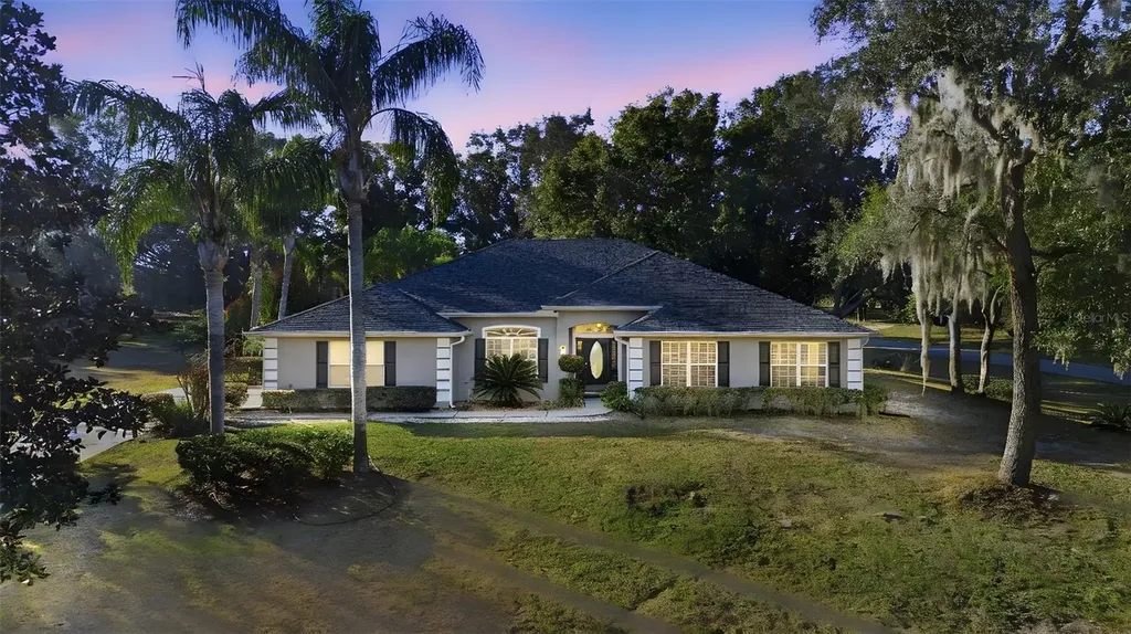 36602 Honey Tree Court Eustis FL 32736