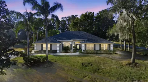 36602 Honey Tree Court Eustis FL 32736