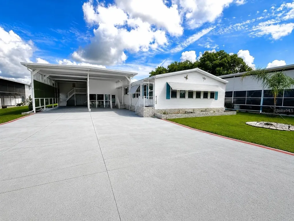 5122 Southshore Drive Polk City FL 33868