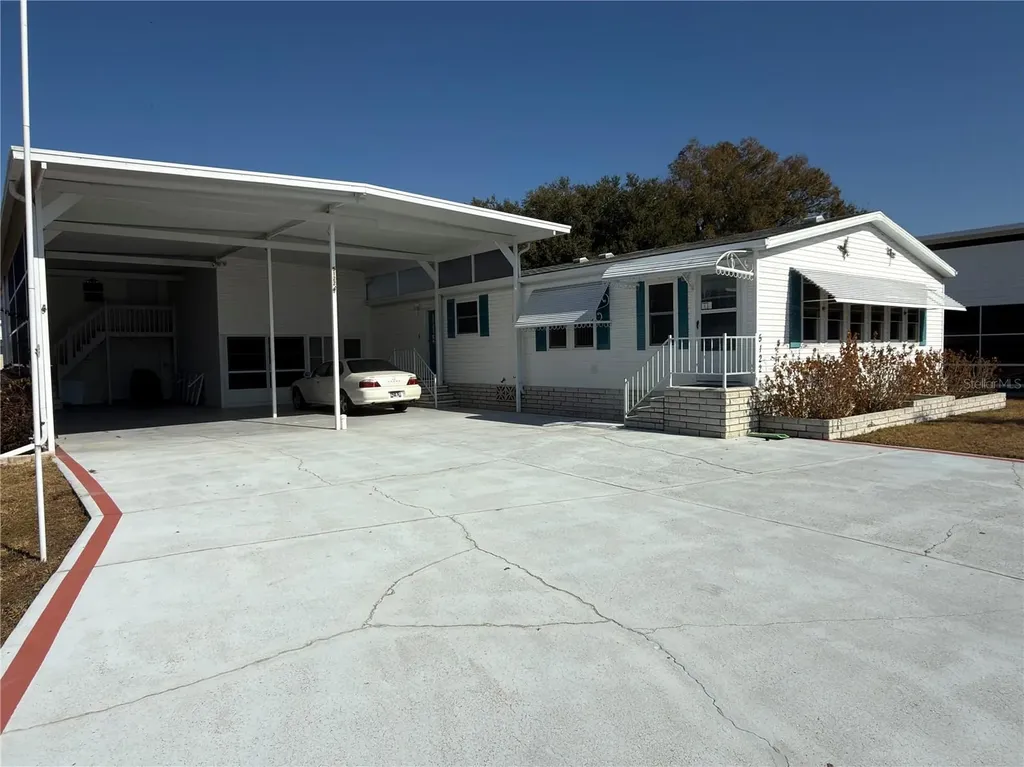 5122 Southshore Drive Polk City FL 33868