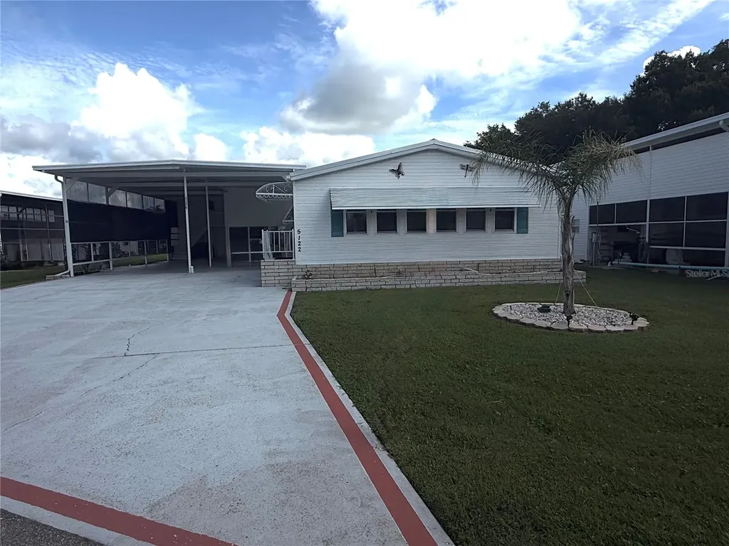 5122 Southshore Drive Polk City FL 33868