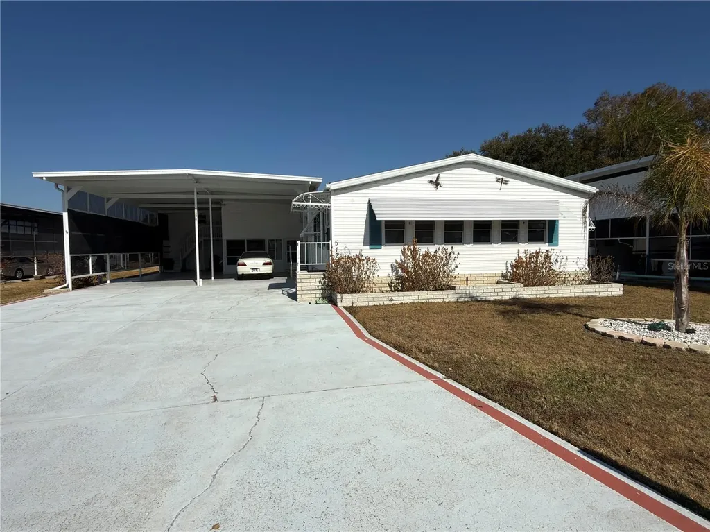 5122 Southshore Drive Polk City FL 33868