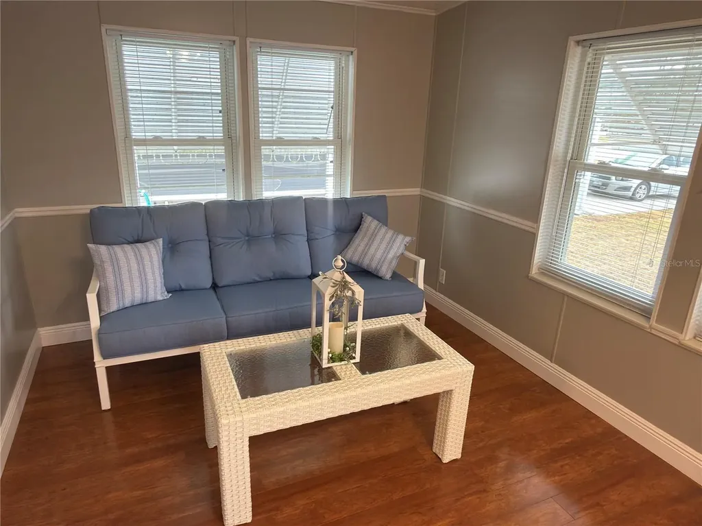 5122 Southshore Drive Polk City FL 33868