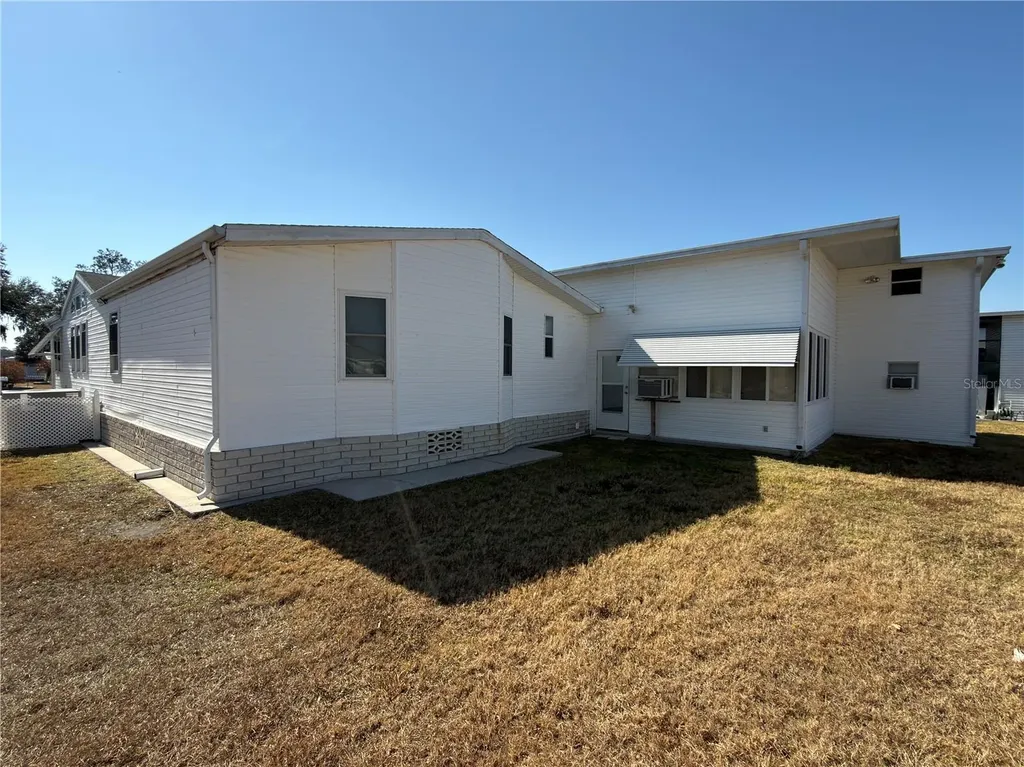 5122 Southshore Drive Polk City FL 33868