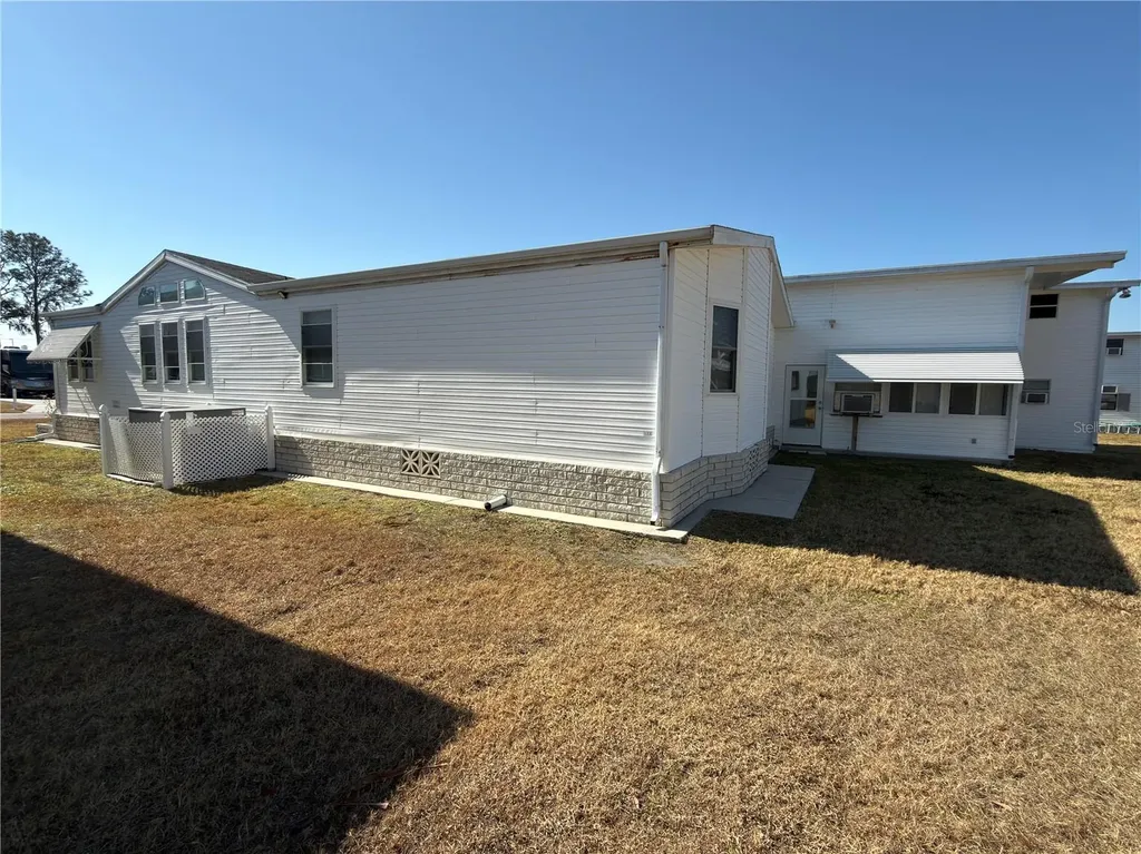 5122 Southshore Drive Polk City FL 33868
