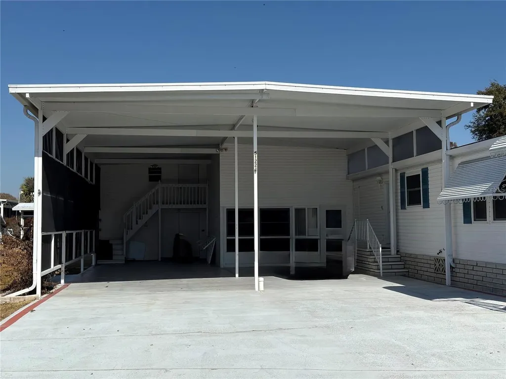 5122 Southshore Drive Polk City FL 33868