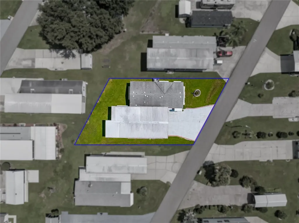5122 Southshore Drive Polk City FL 33868