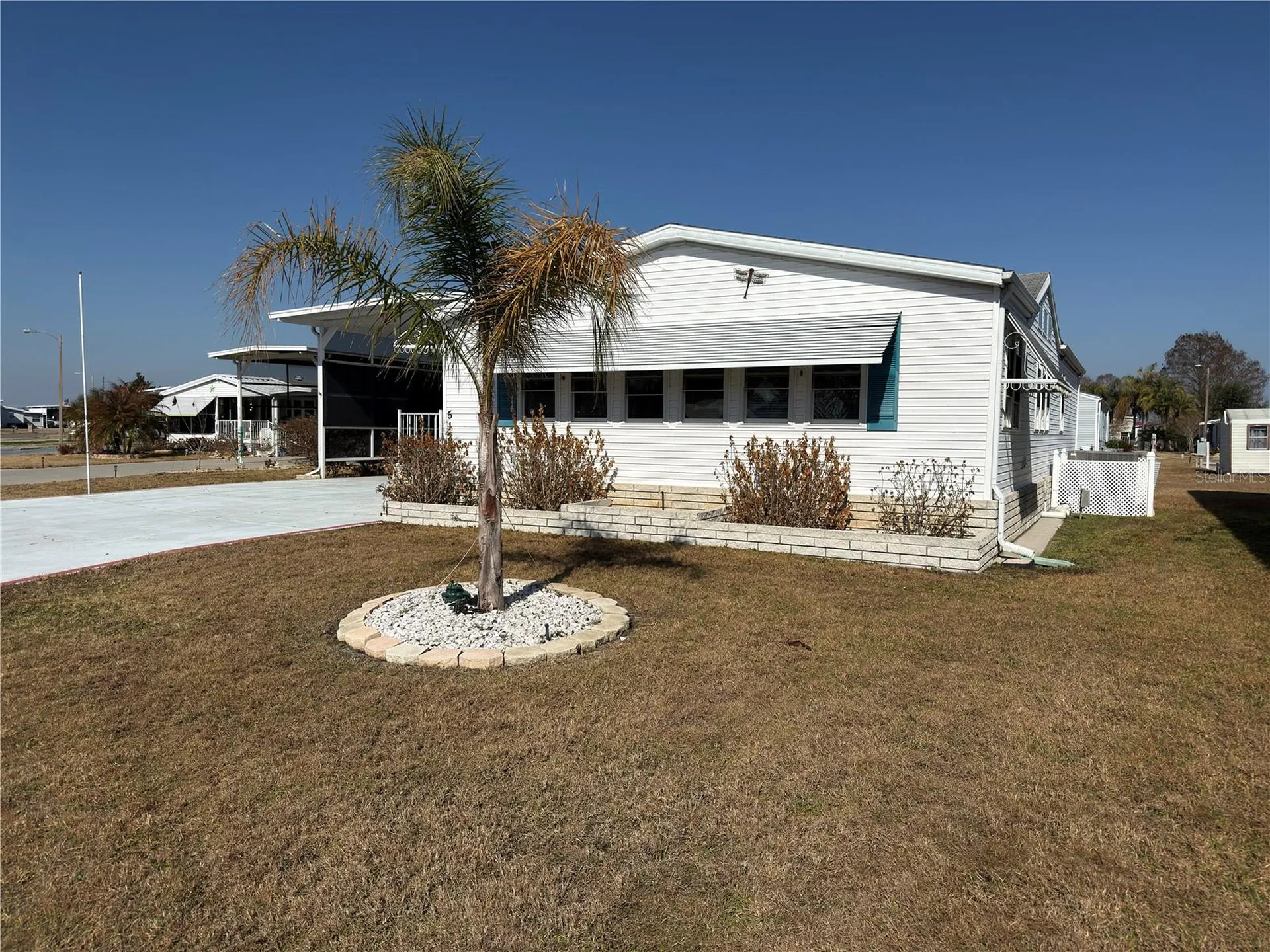 5122 Southshore Drive Polk City FL 33868