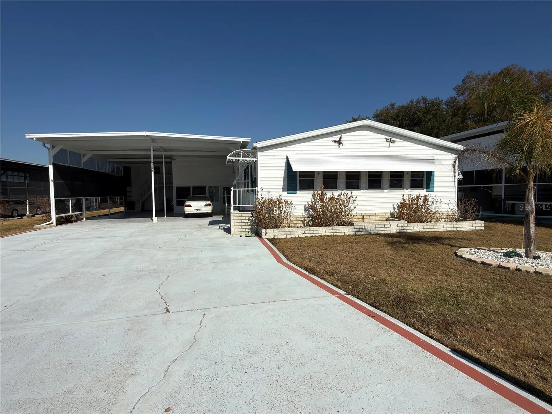 5122 Southshore Drive Polk City FL 33868