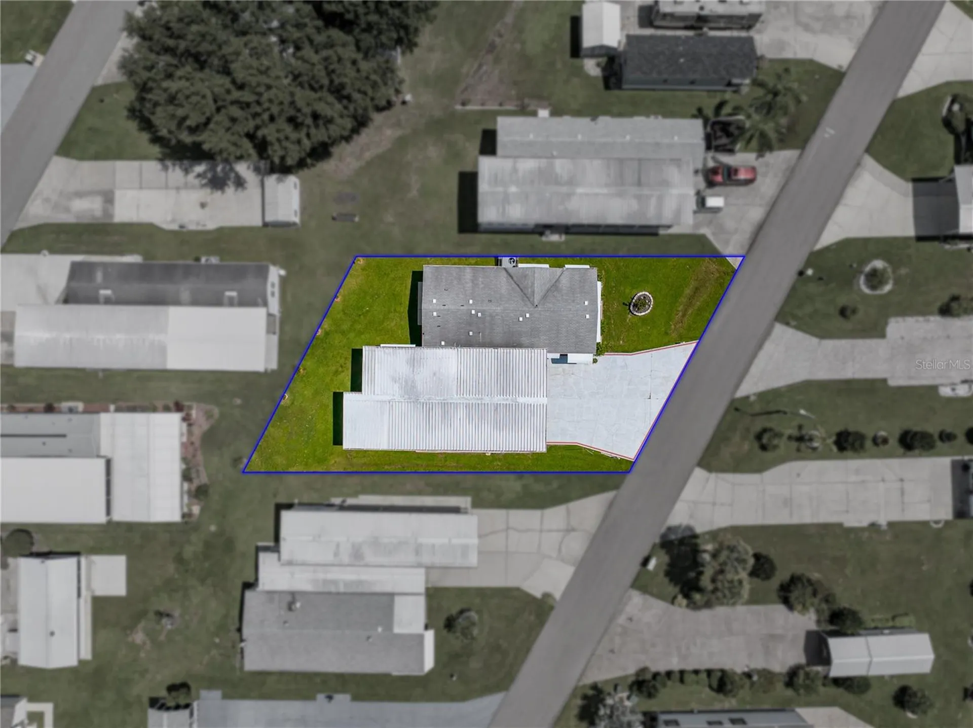 5122 Southshore Drive Polk City FL 33868