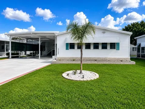 5122 Southshore Drive Polk City FL 33868