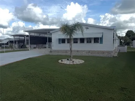 5122 Southshore Drive Polk City FL 33868
