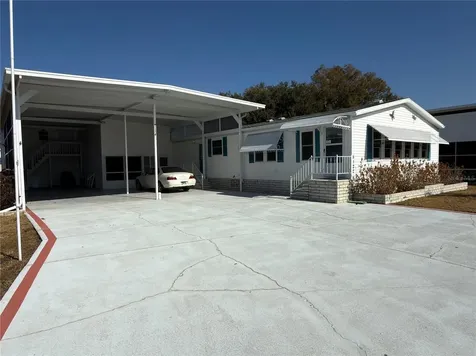 5122 Southshore Drive Polk City FL 33868