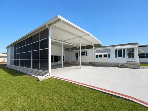 5122 Southshore Drive Polk City FL 33868
