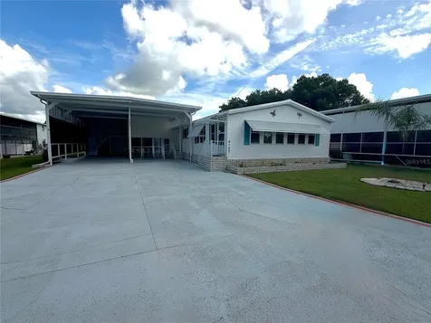 5122 Southshore Drive Polk City FL 33868