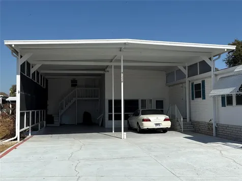 5122 Southshore Drive Polk City FL 33868