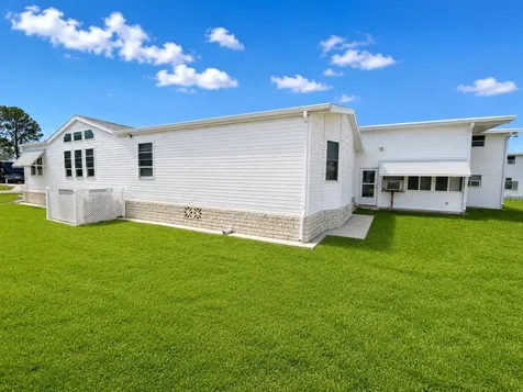 5122 Southshore Drive Polk City FL 33868