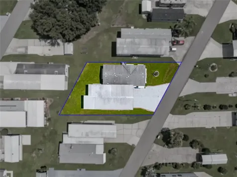 5122 Southshore Drive Polk City FL 33868