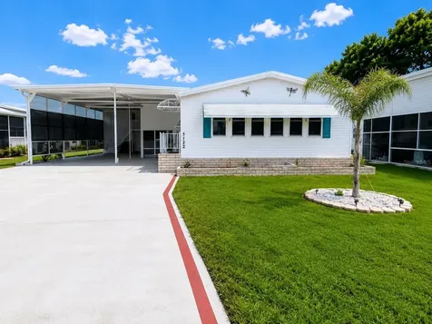 5122 Southshore Drive Polk City FL 33868