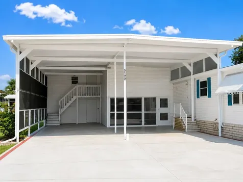 5122 Southshore Drive Polk City FL 33868