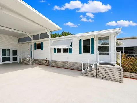 5122 Southshore Drive Polk City FL 33868