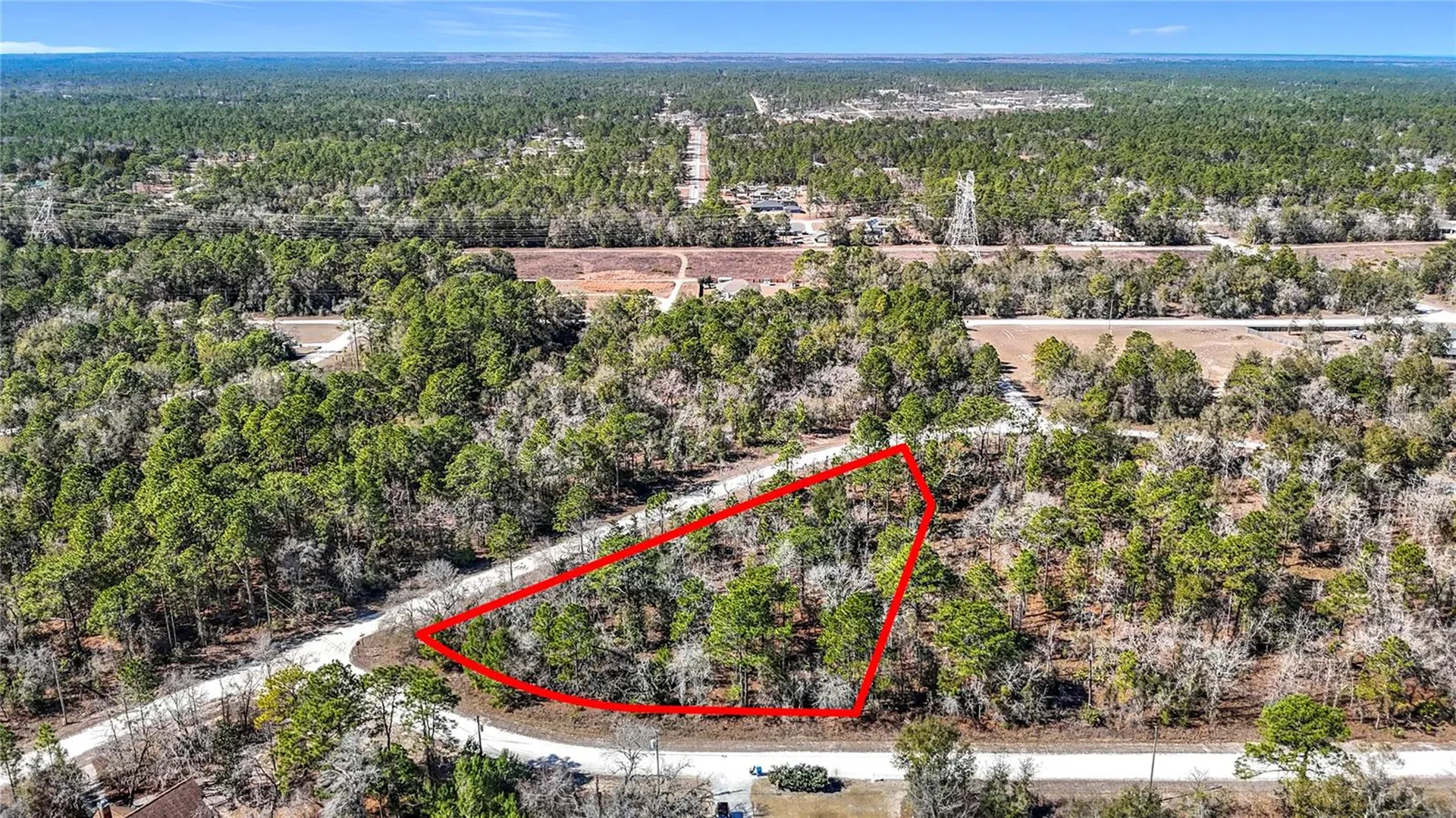 16070 Sheldrake Loop Weeki Wachee FL 34614