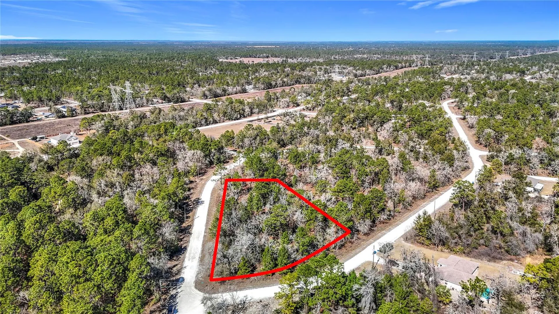 16070 Sheldrake Loop Weeki Wachee FL 34614