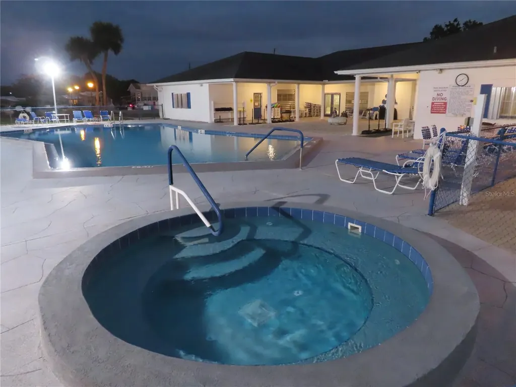 4842 Britni Way Zephyrhills FL 33541