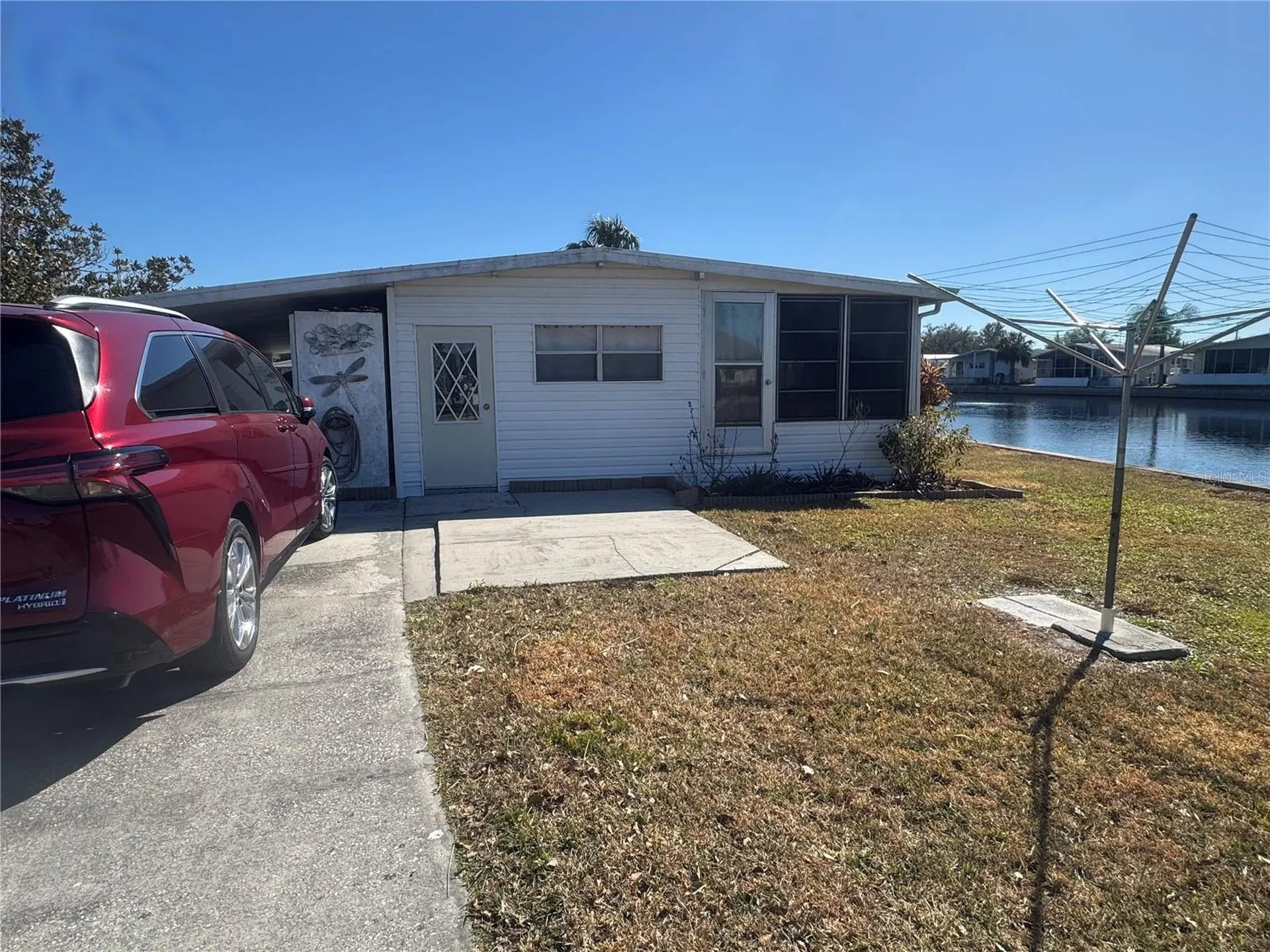 4842 Britni Way Zephyrhills FL 33541
