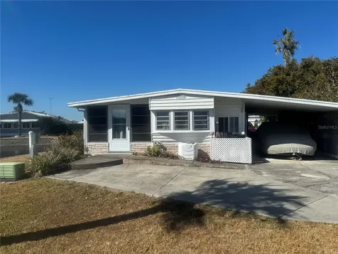 4842 Britni Way Zephyrhills FL 33541