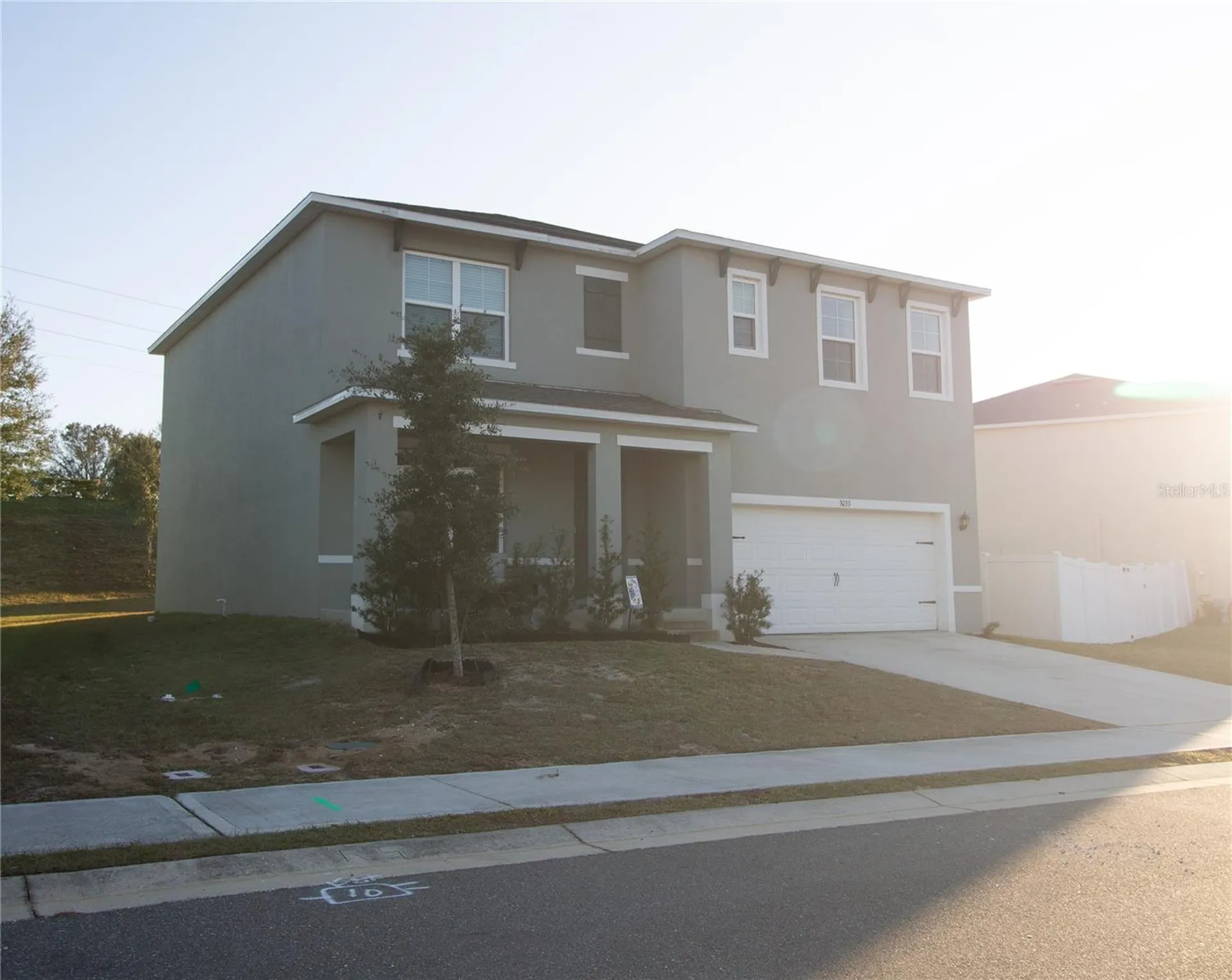 3033 Beau Loop Tavares FL 32778