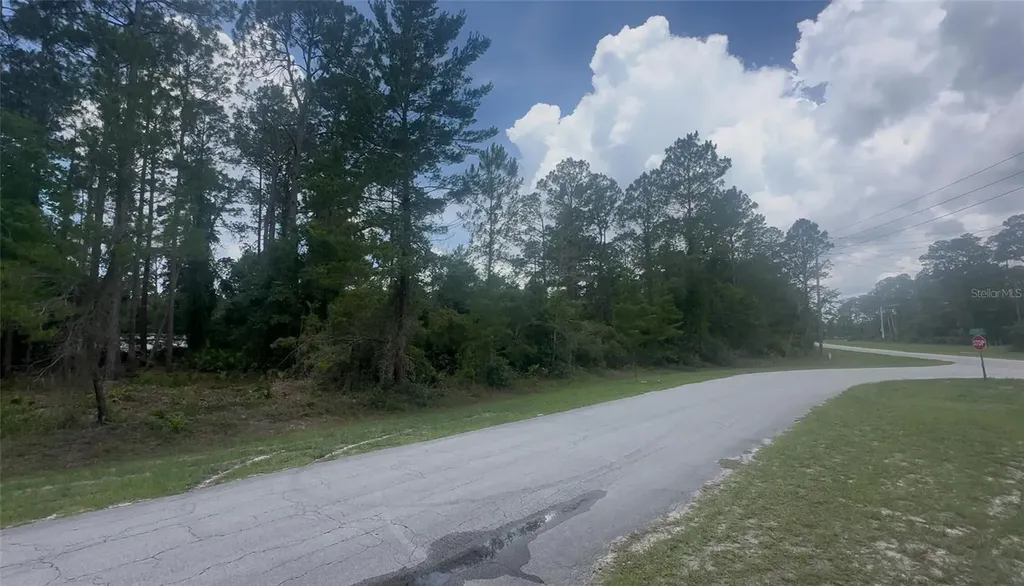 107 S Georgetown Point Road Georgetown FL 32139